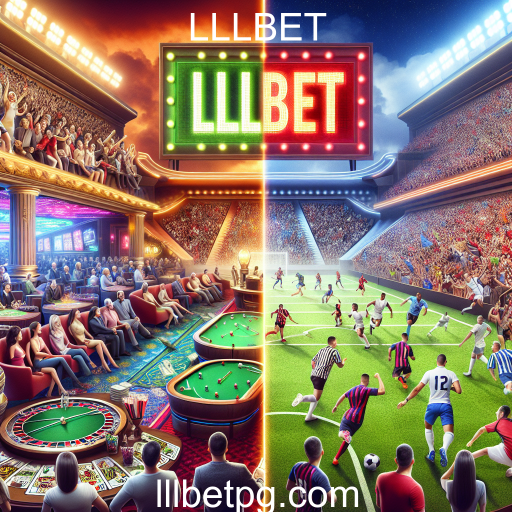 LLLBET